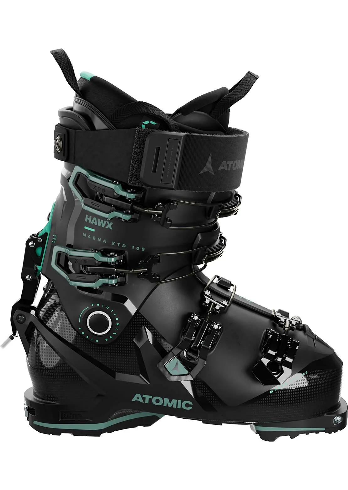 Atomic Women's Hawx Magna XTD 105 GW Boots sold by Prfo