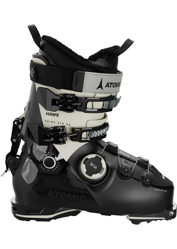 Atomic Women's Hawx Prime XTD 95 BOA Boots sold by Prfo