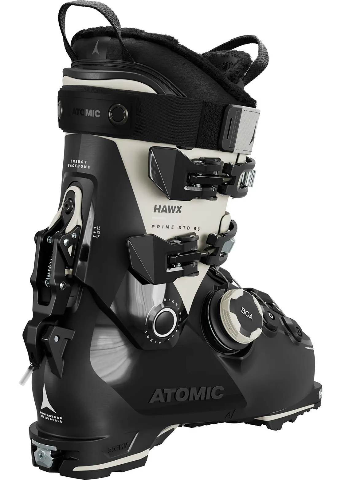 Atomic Women's Hawx Prime XTD 95 BOA Boots sold by Prfo product image thumbnail 2