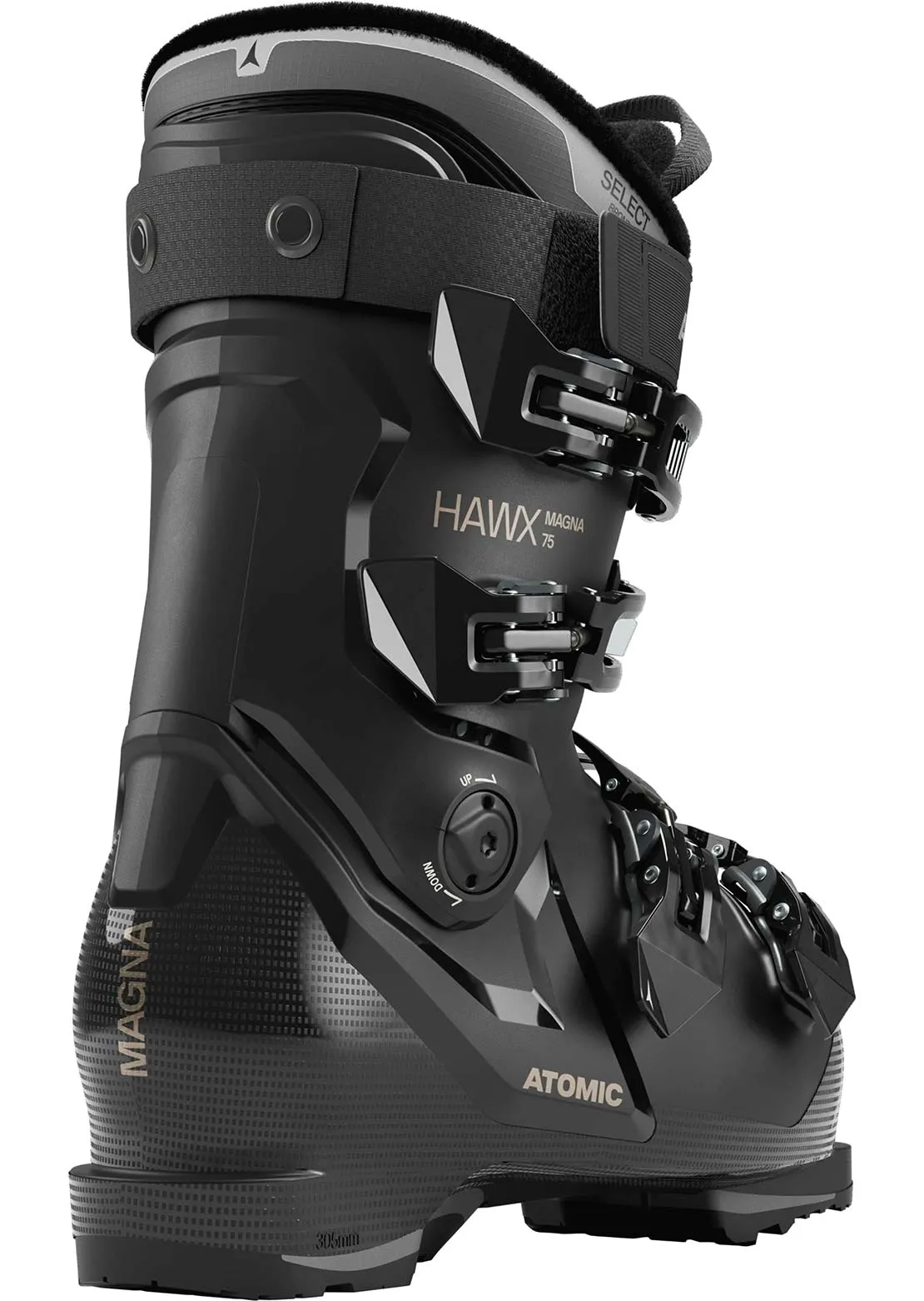 Atomic Women's Hawx Magna 75 Boots sold by Prfo product image thumbnail 2
