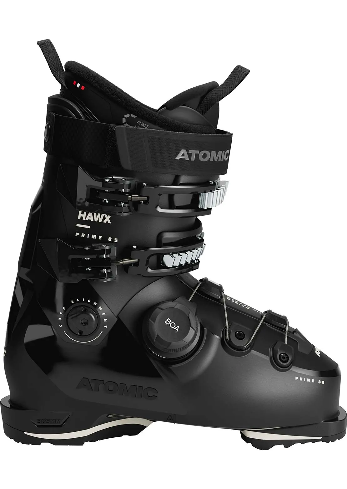 Atomic Women's Hawx Prime 85 BOA Boots sold by Prfo
