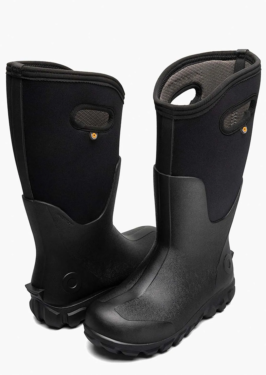 Bogs Women's Classic Seamless Tall Boots sold by Prfo product image thumbnail 4