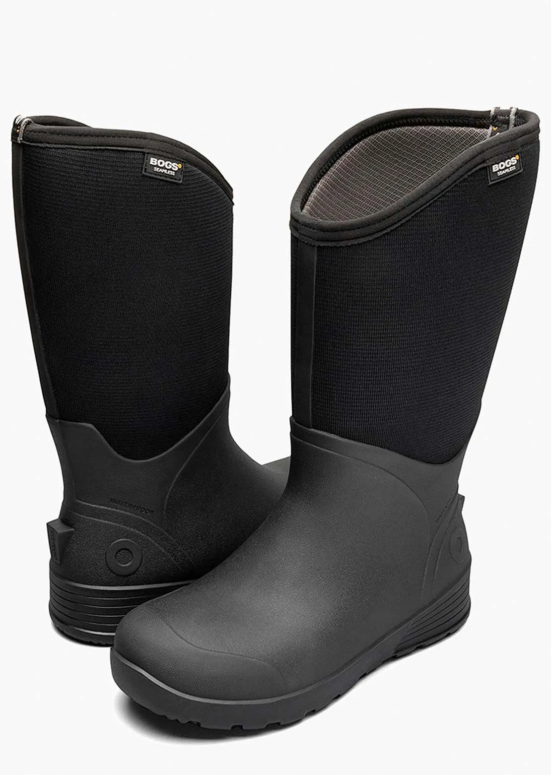 Bogs Men's Bozeman II Vibram Arctic Grip Boots sold by Prfo product image thumbnail 4