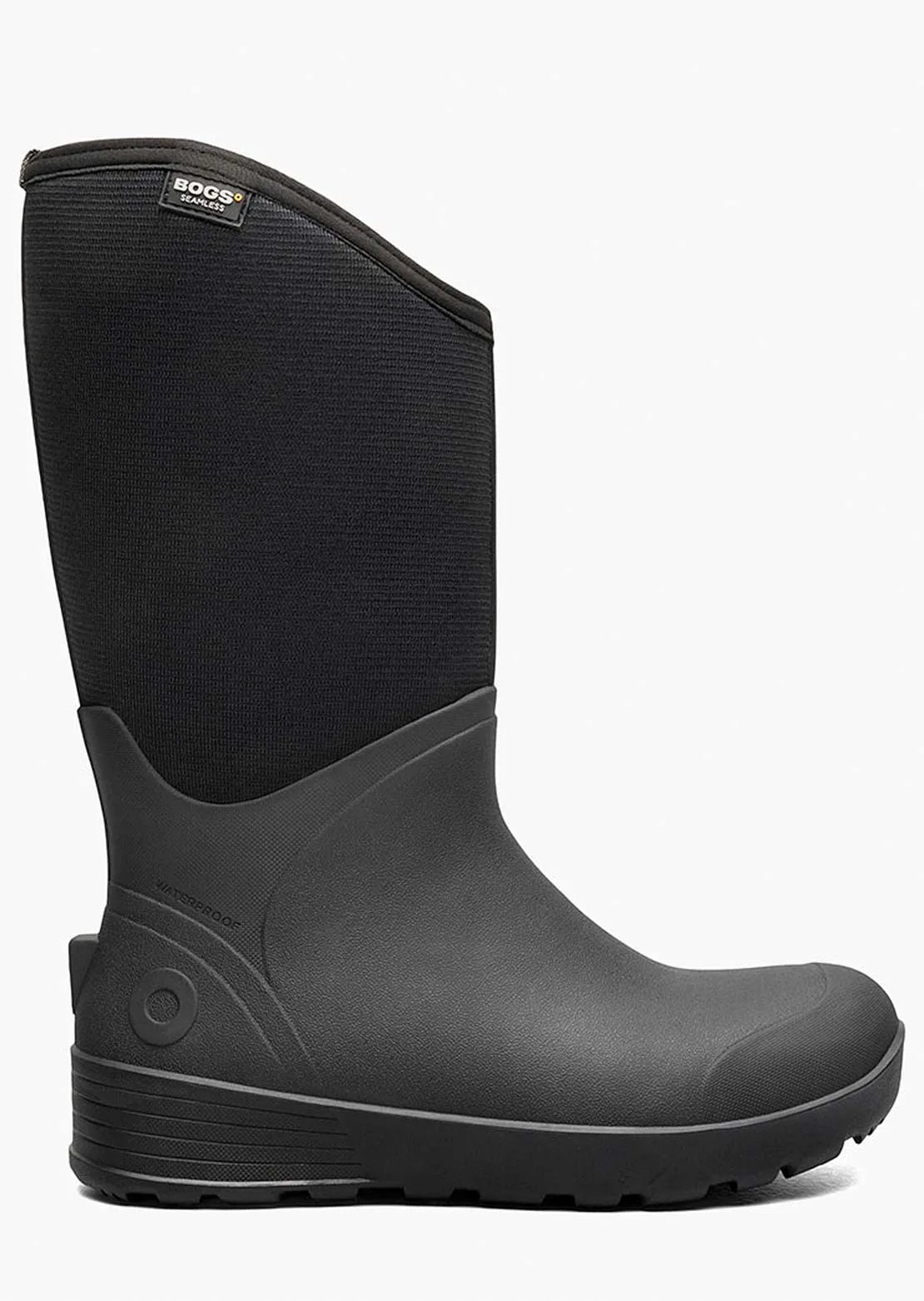 Bogs Men's Bozeman II Vibram Arctic Grip Boots sold by Prfo