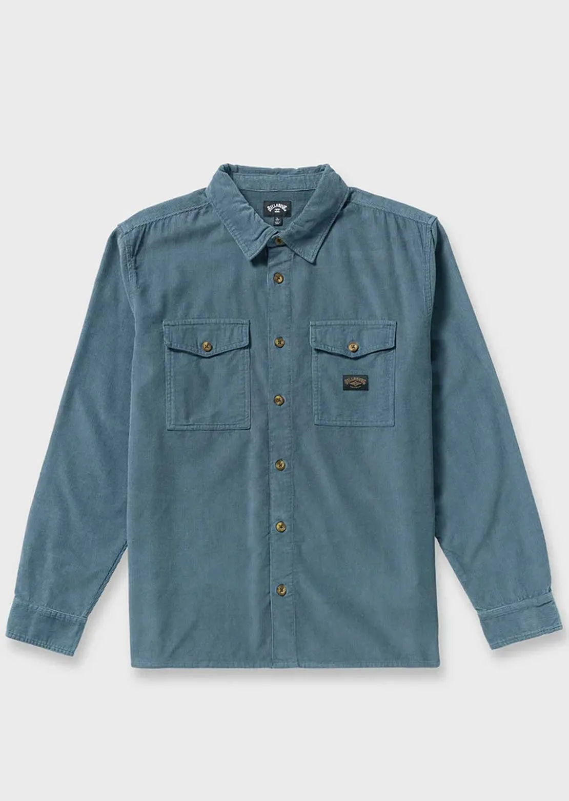 Billabong Men's Bong Days Button Up Shirt sold by Prfo