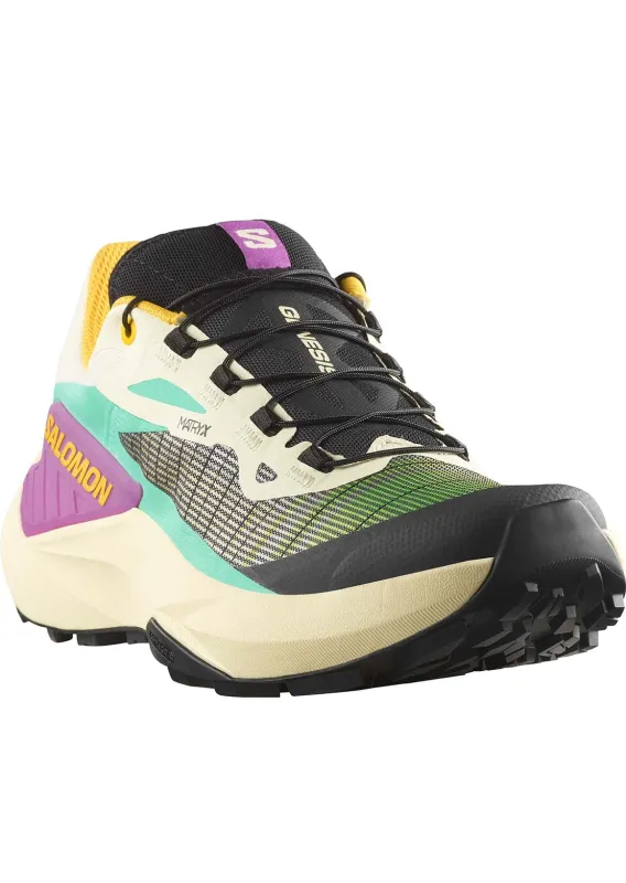 Salomon Women's Genesis Running Shoes made by Salomon