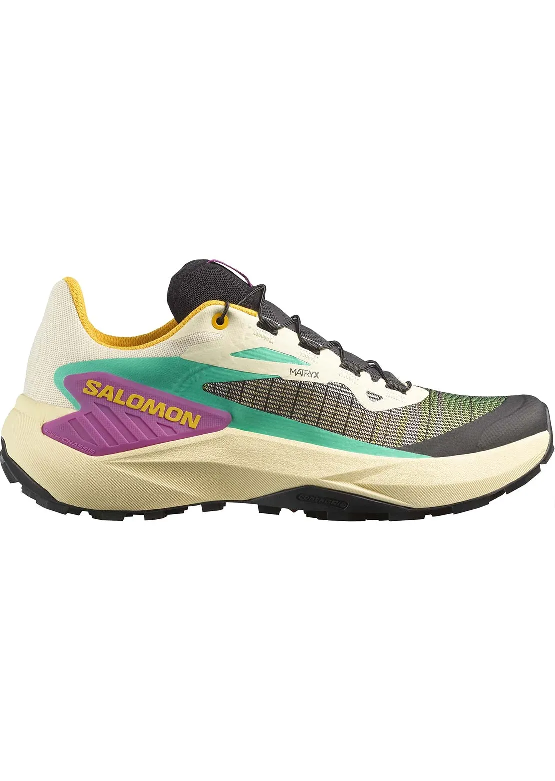 Salomon Women's Genesis Running Shoes sold by Prfo product image thumbnail 2