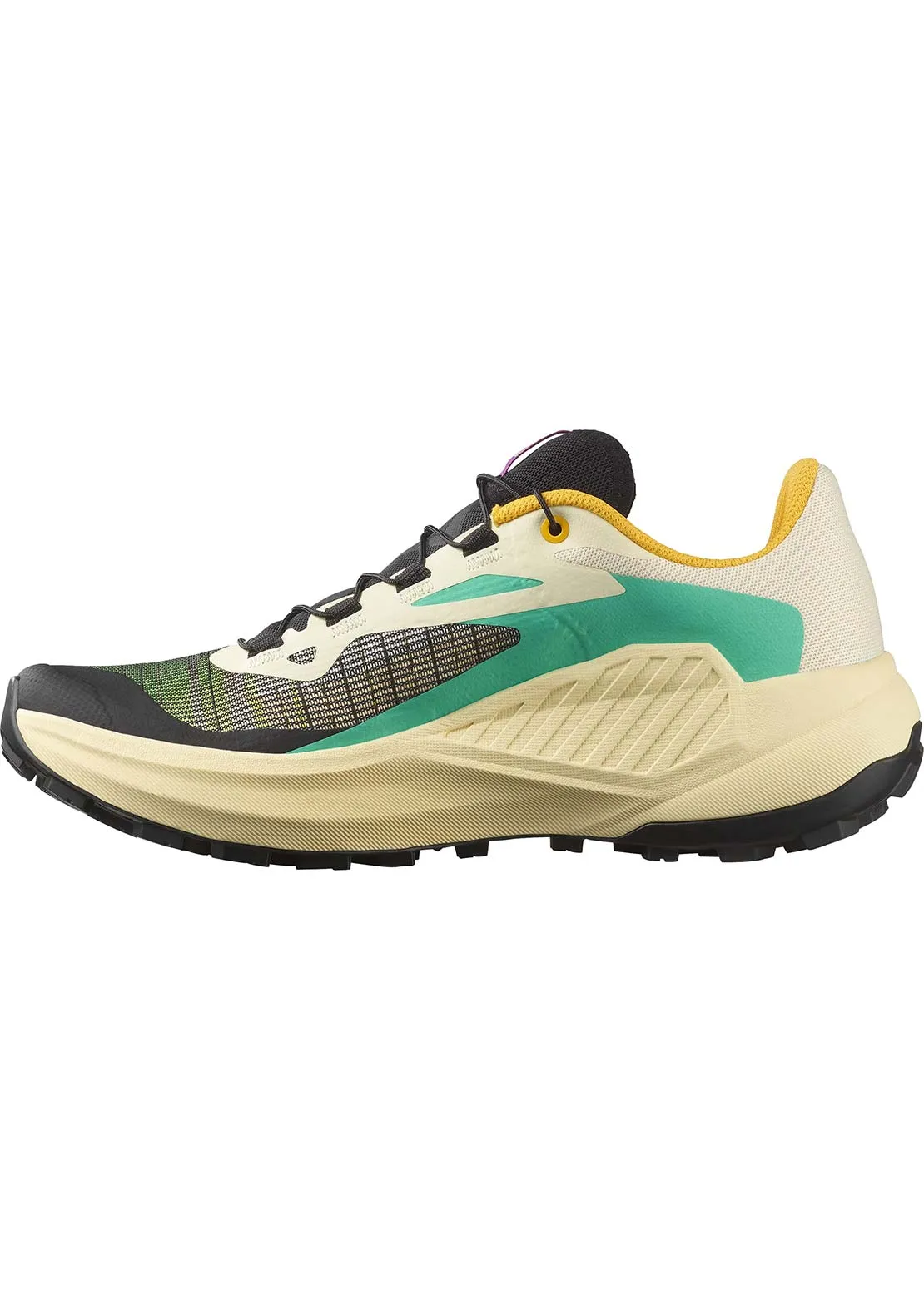 Salomon Women's Genesis Running Shoes sold by Prfo product image thumbnail 3