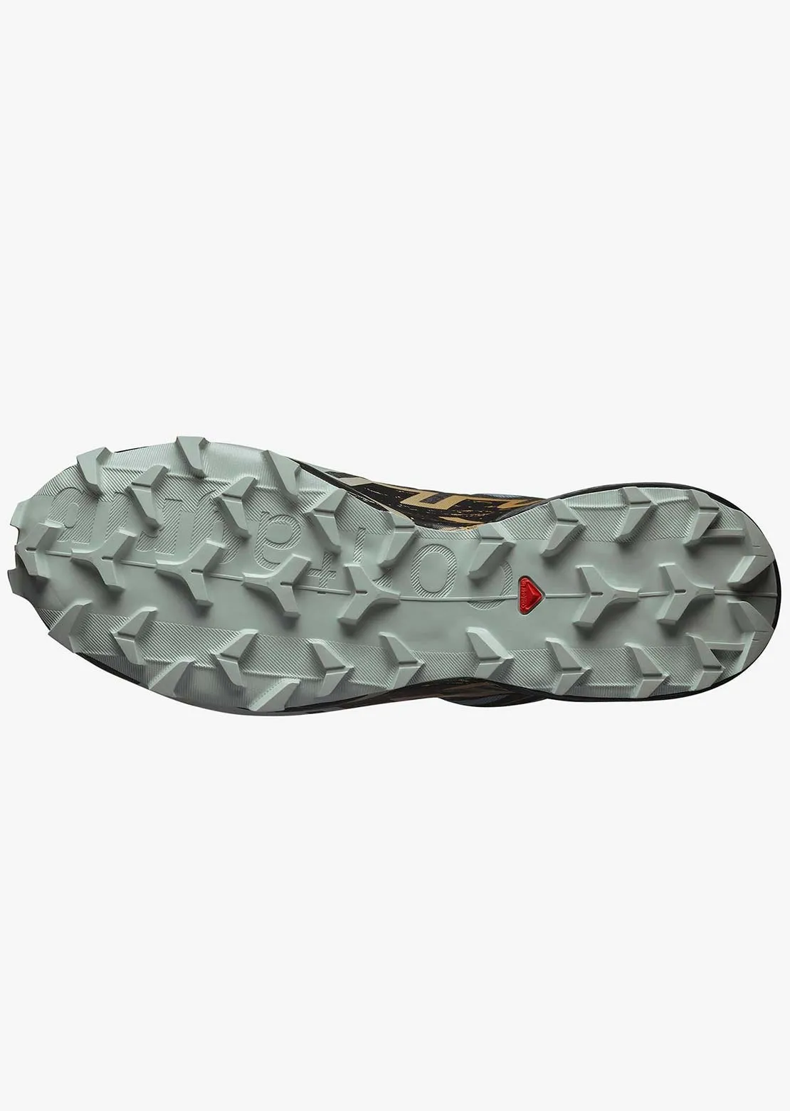 Salomon Men's Speedcross 6 GORE-TEX Shoes sold by Prfo product image thumbnail 4