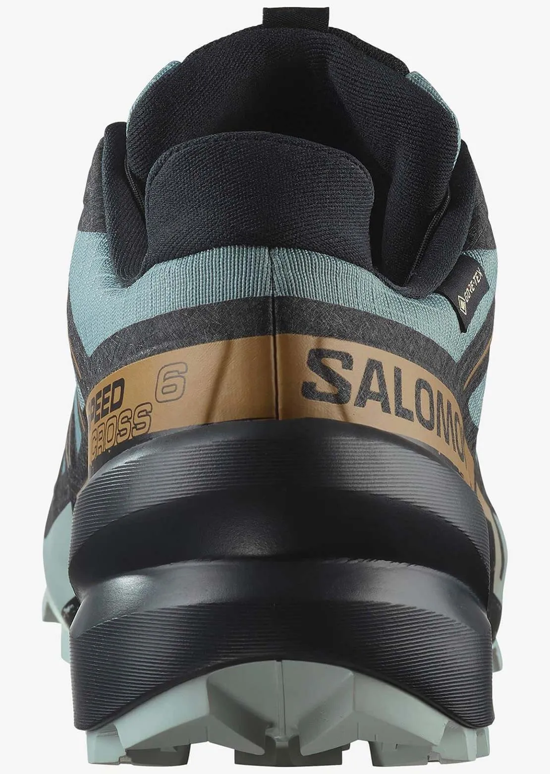 Salomon Men's Speedcross 6 GORE-TEX Shoes sold by Prfo product image thumbnail 5