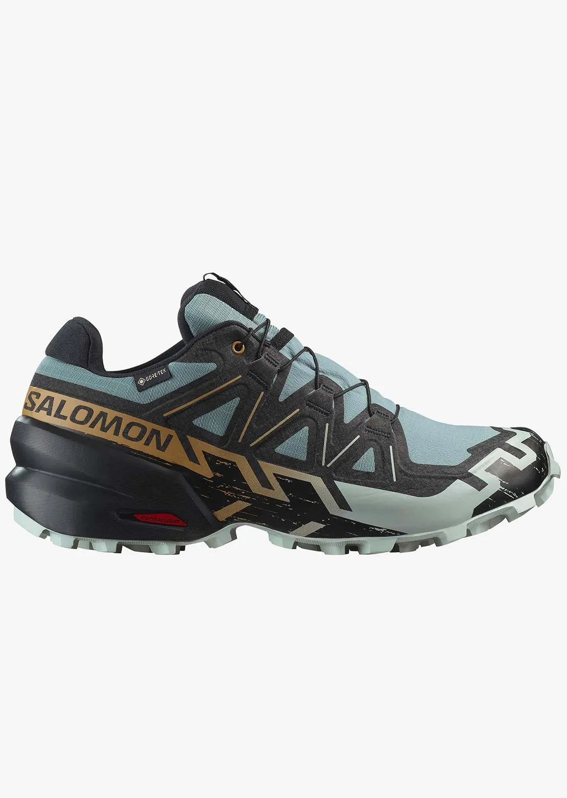 Salomon Men's Speedcross 6 GORE-TEX Shoes sold by Prfo product image thumbnail 2