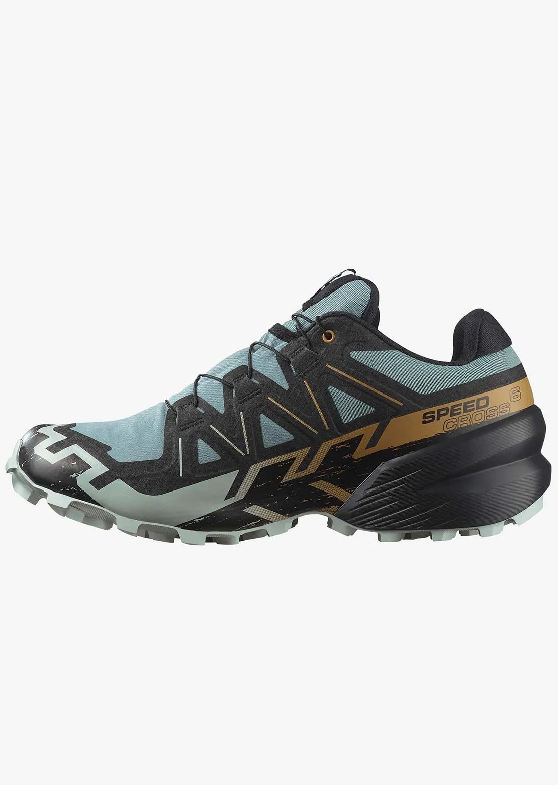 Salomon Men's Speedcross 6 GORE-TEX Shoes sold by Prfo product image thumbnail 3