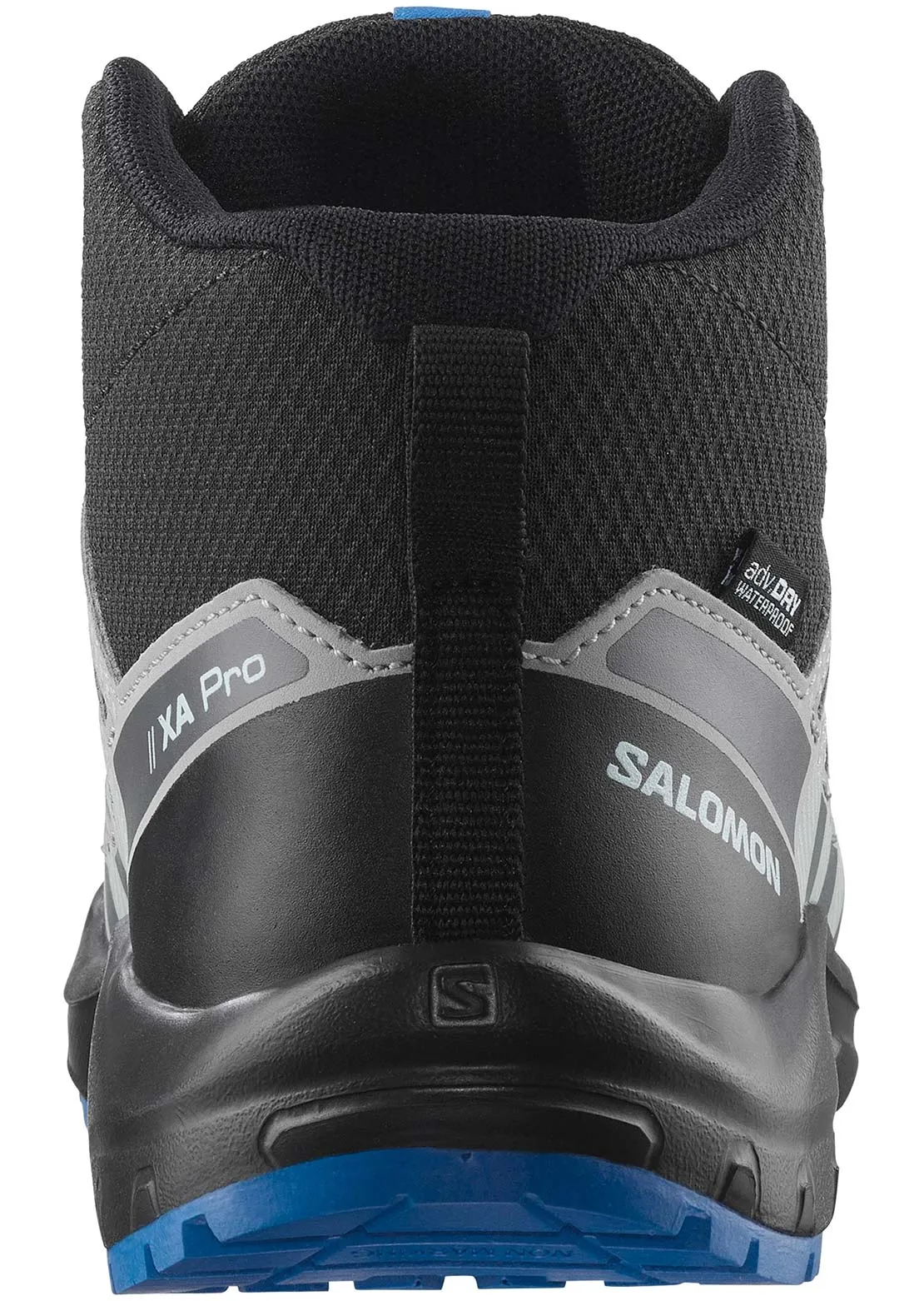 Salomon Junior XA Pro V8 Mid Waterproof Shoes sold by Prfo product image thumbnail 5