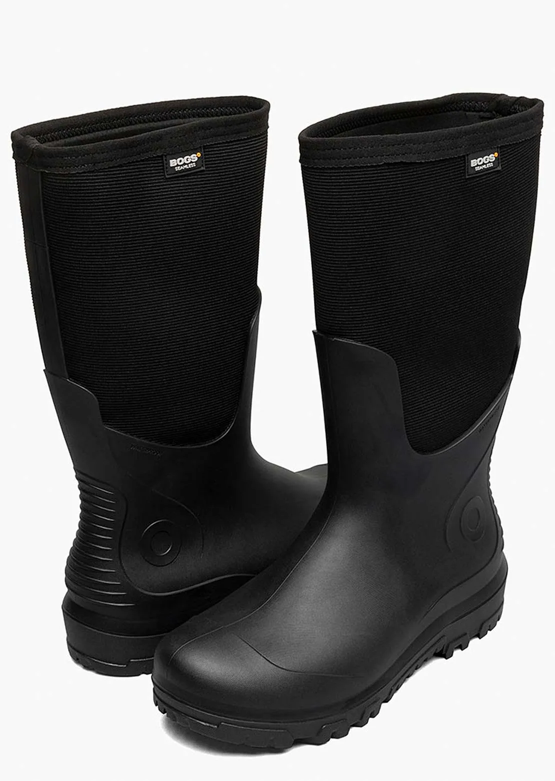 Bogs Unisex Essential Insulated Tall Boots sold by Prfo product image thumbnail 5
