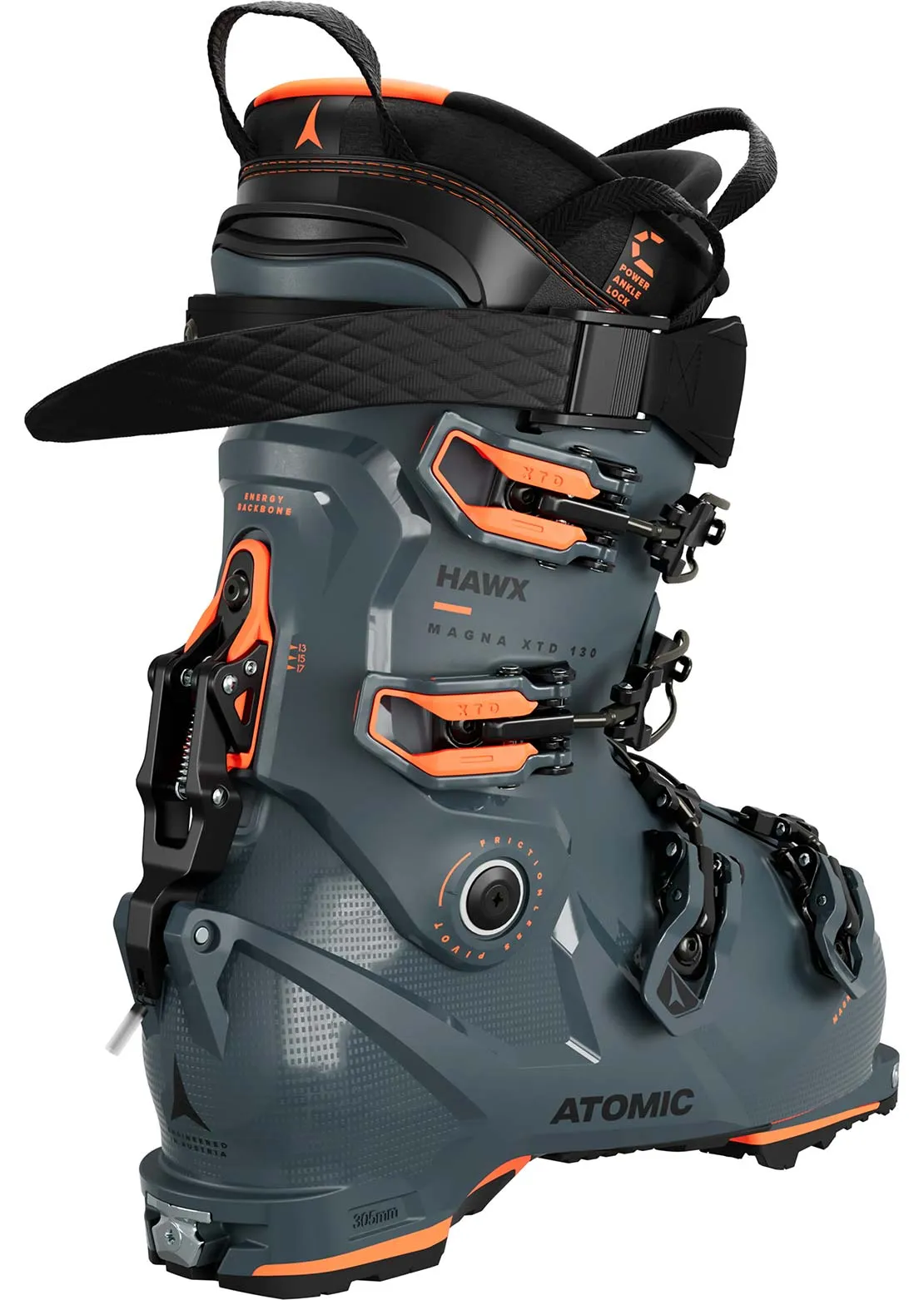 Atomic Unisex Hawx Magna XTD 130 GW Boots sold by Prfo product image thumbnail 2