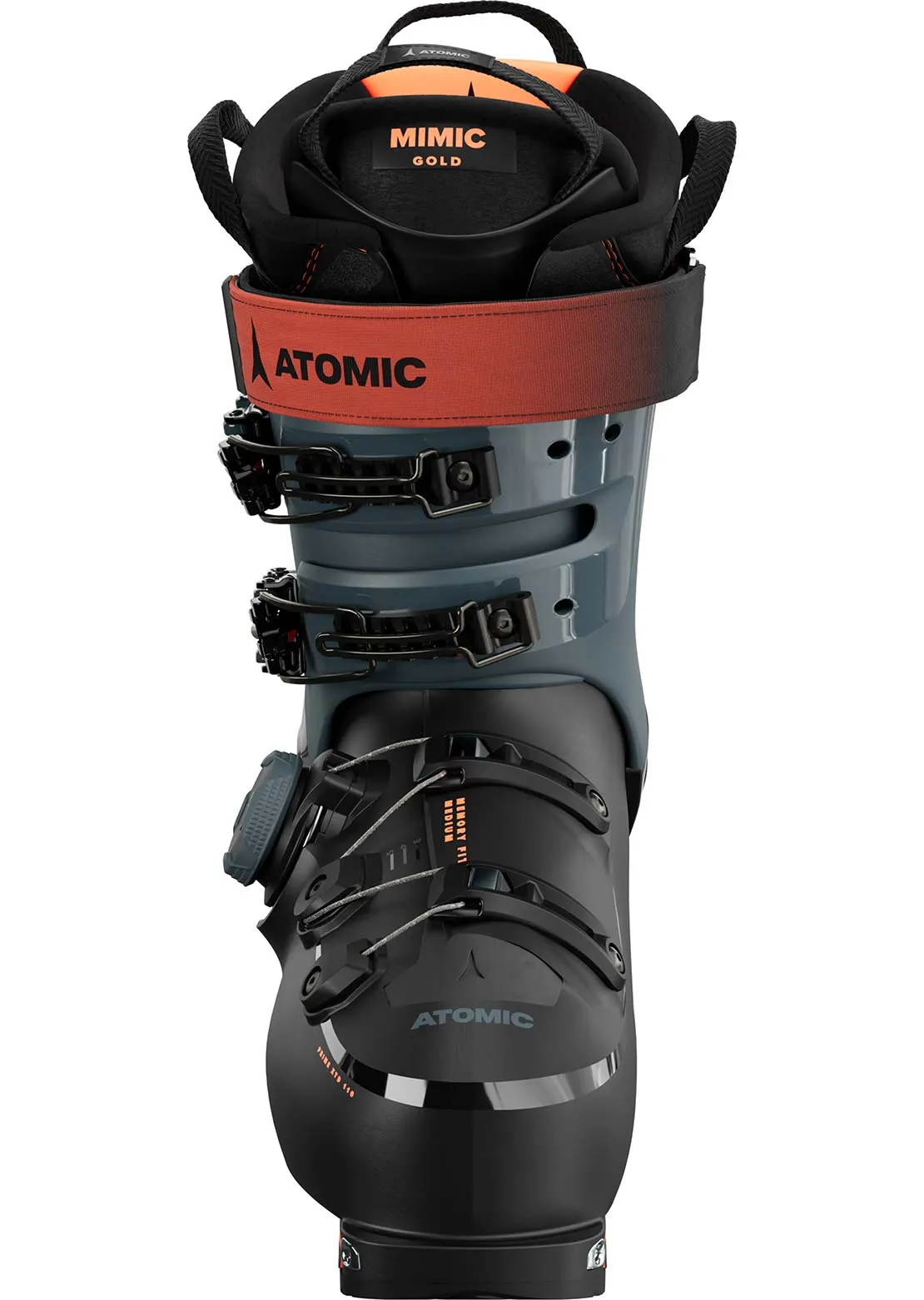 Atomic Unisex Hawx Prime XTD 110 BOA Boots sold by Prfo product image thumbnail 3
