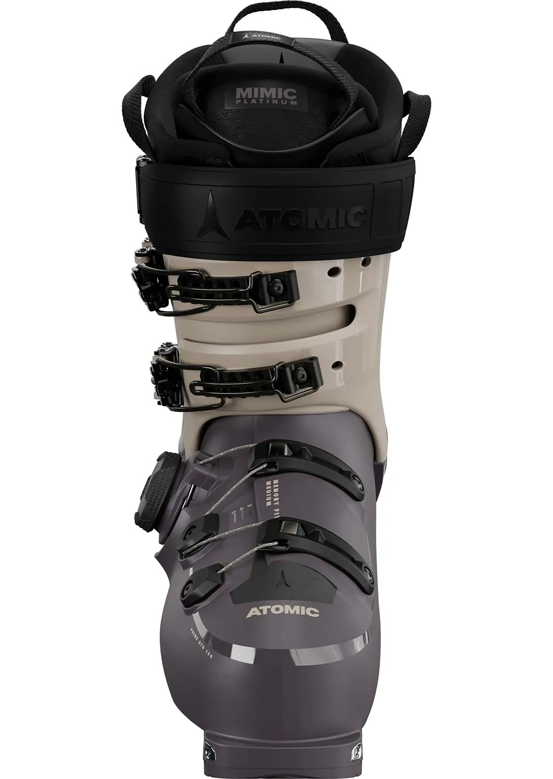 Atomic Unisex Hawx Prime XTD 130 BOA Boots sold by Prfo product image thumbnail 3