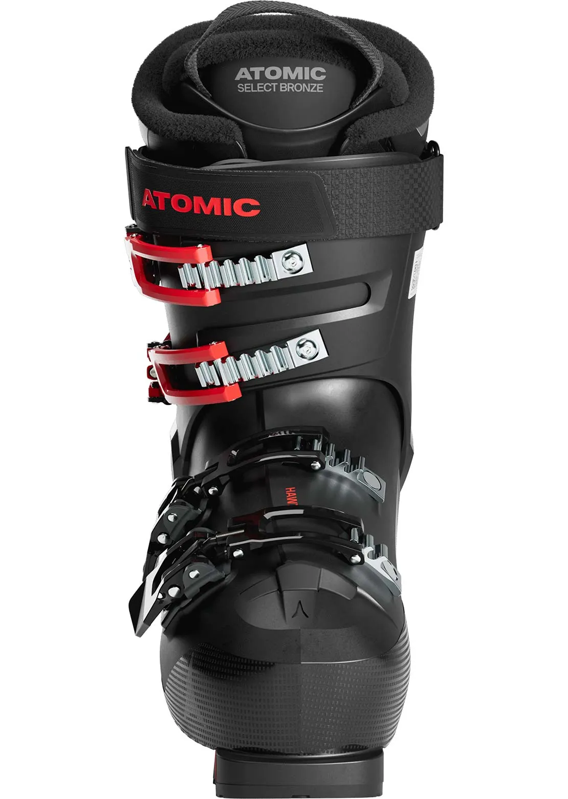 Atomic Unisex Hawx Magna 100 Boots sold by Prfo product image thumbnail 3