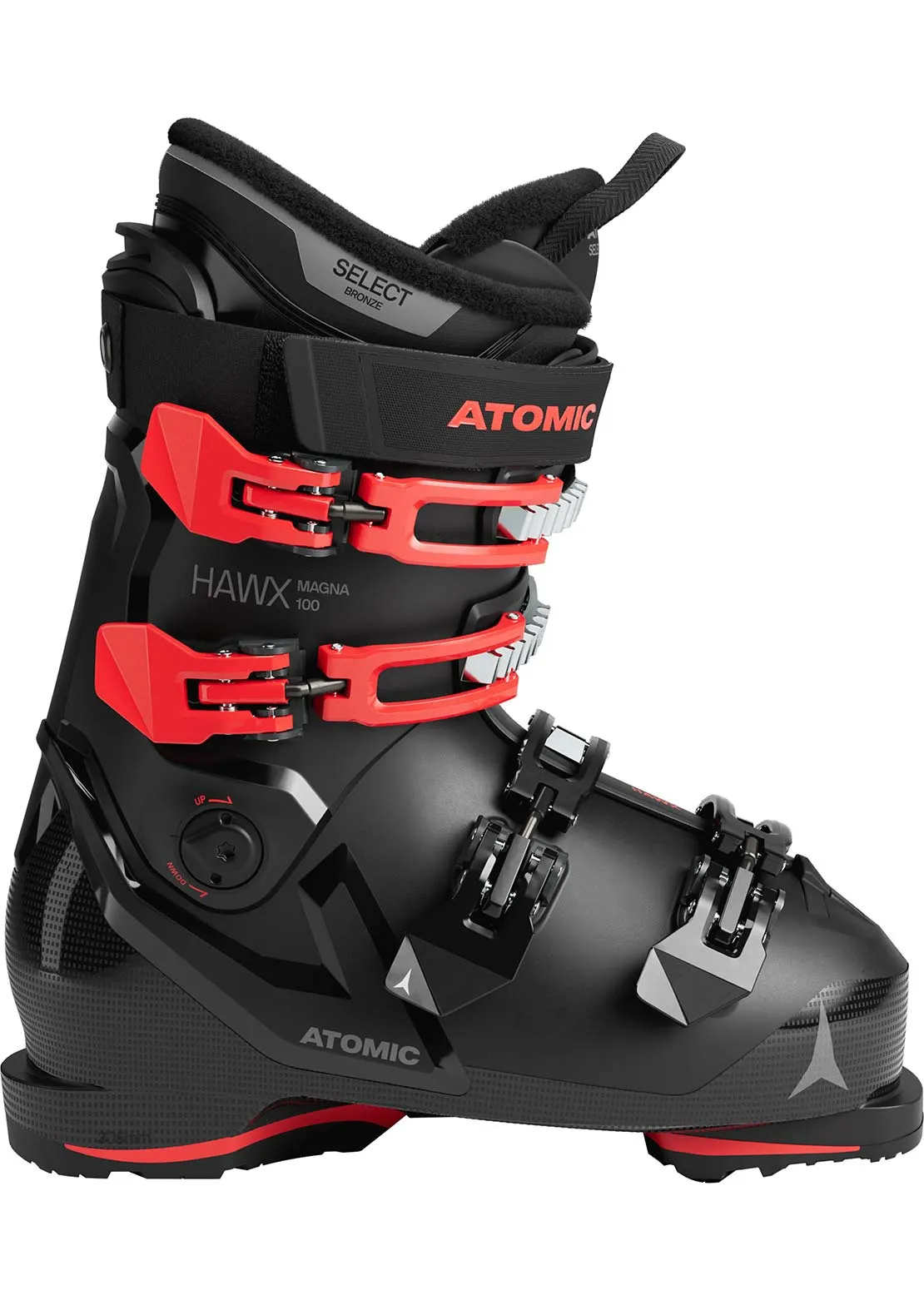 Atomic Unisex Hawx Magna 100 Boots sold by Prfo