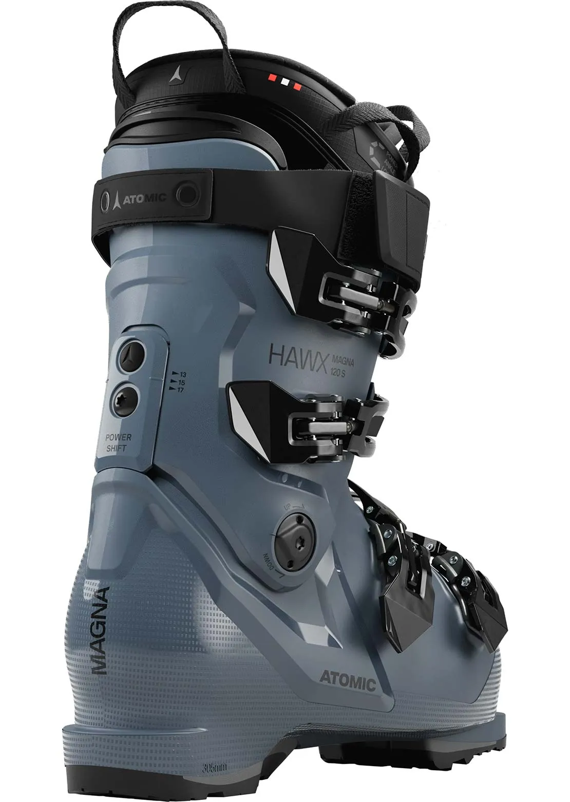 Atomic Unisex Hawx Magna 120 S Boots sold by Prfo product image thumbnail 2