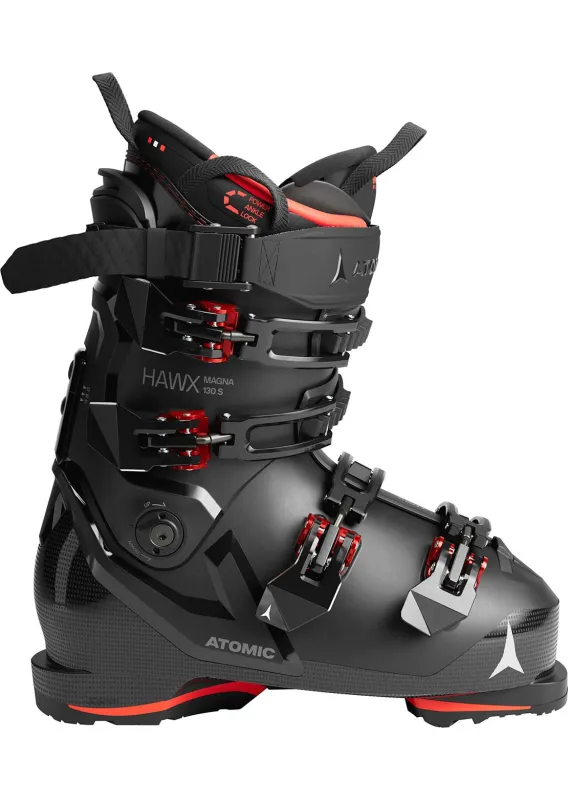 Atomic Unisex Hawx Magna 130 S Boots sold by Prfo