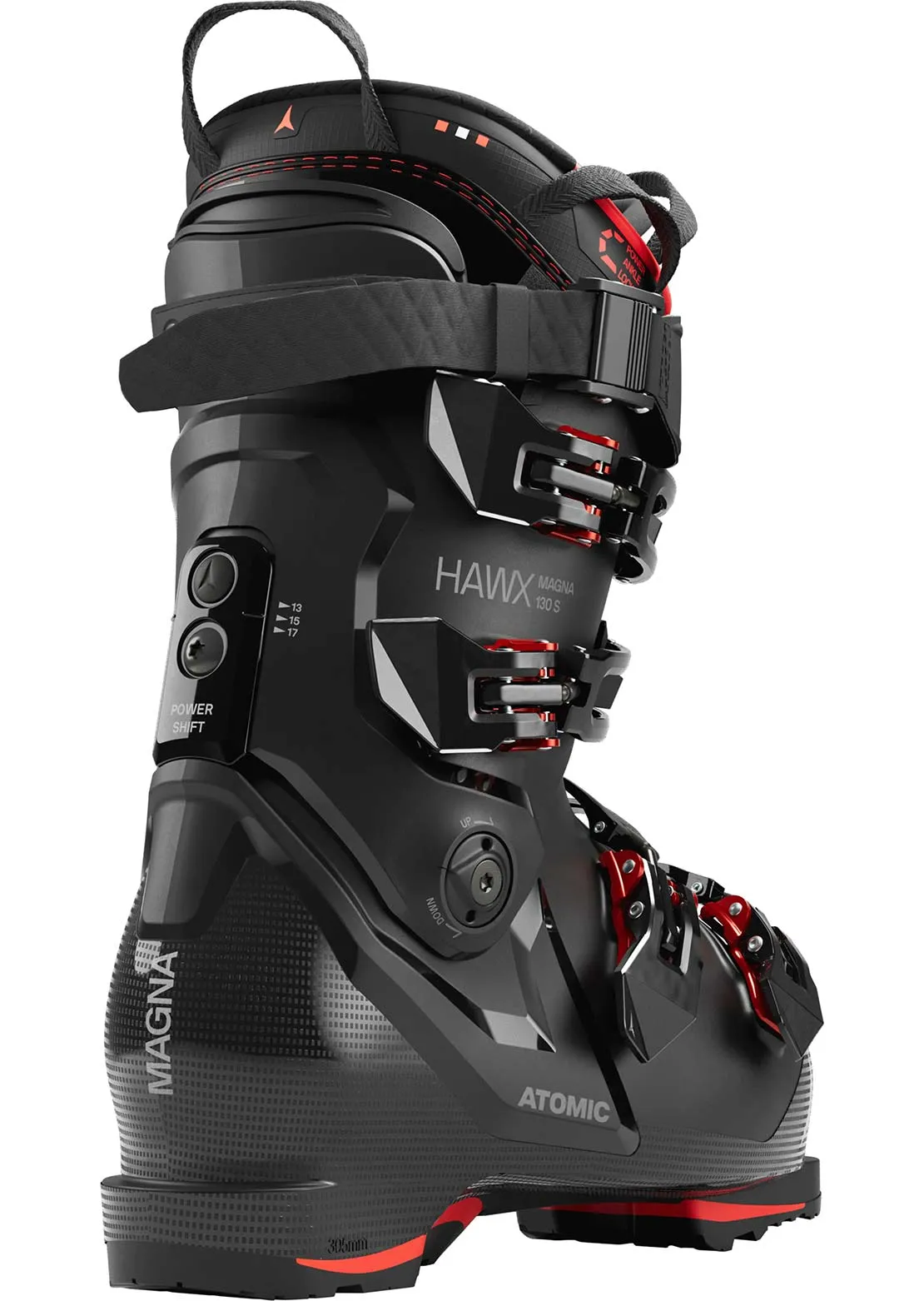 Atomic Unisex Hawx Magna 130 S Boots sold by Prfo product image thumbnail 2