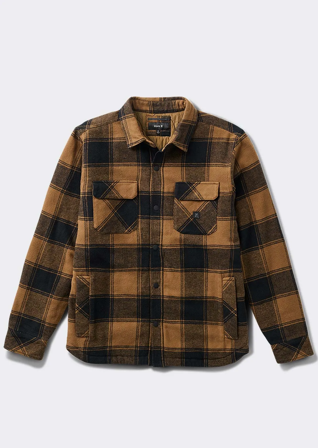 Roark Men's Backwoods Button Up Shirt sold by Prfo