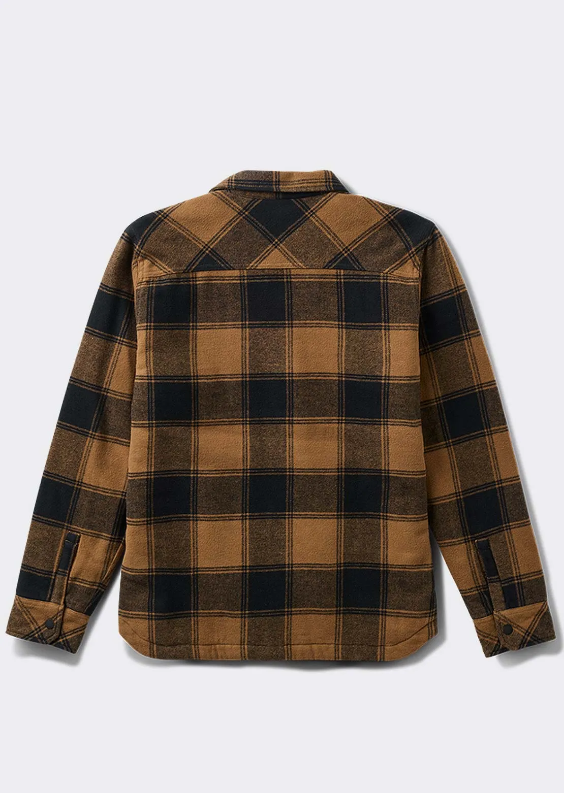 Roark Men's Backwoods Button Up Shirt sold by Prfo product image thumbnail 2