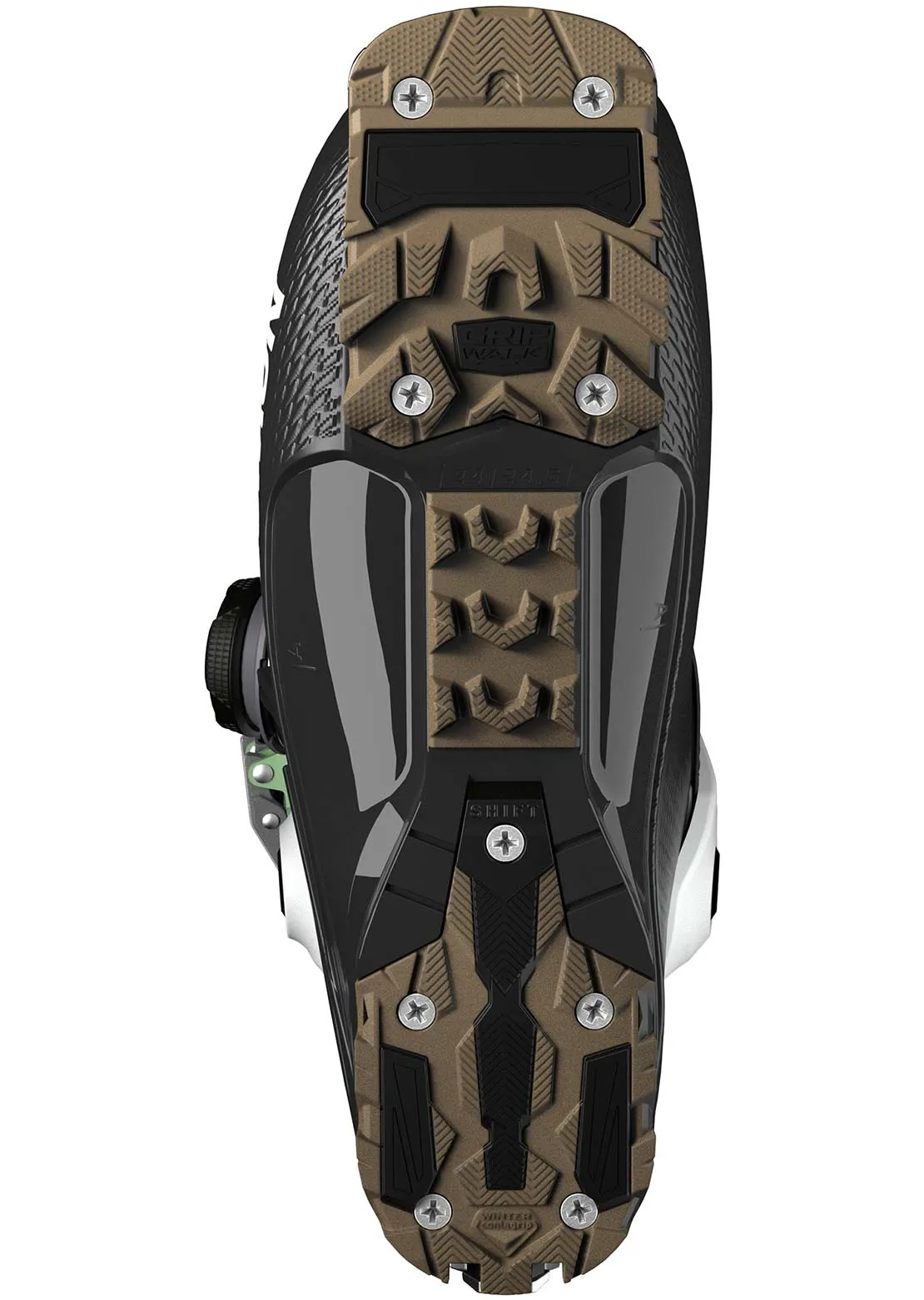 Salomon Women's Alpine Shift Supra BOA 95 W Boots sold by Prfo product image thumbnail 3