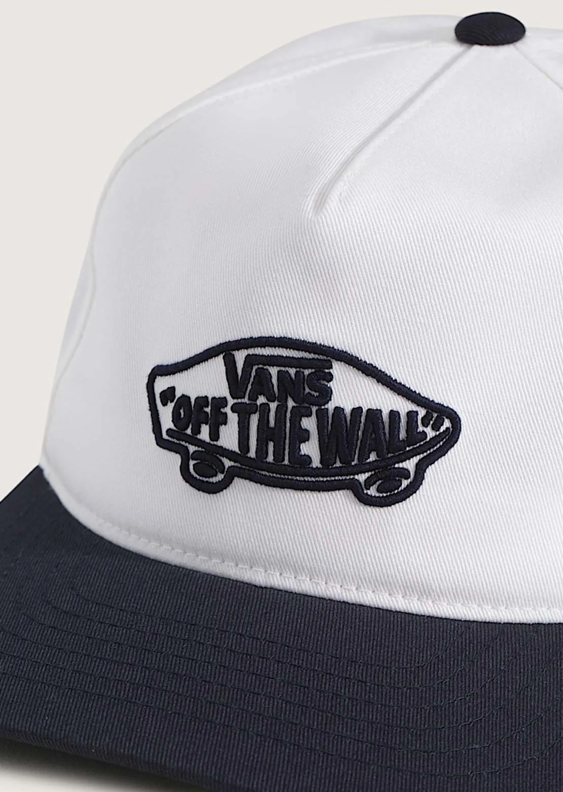 Vans Men's Classic Snapback Cap sold by Prfo product image thumbnail 3