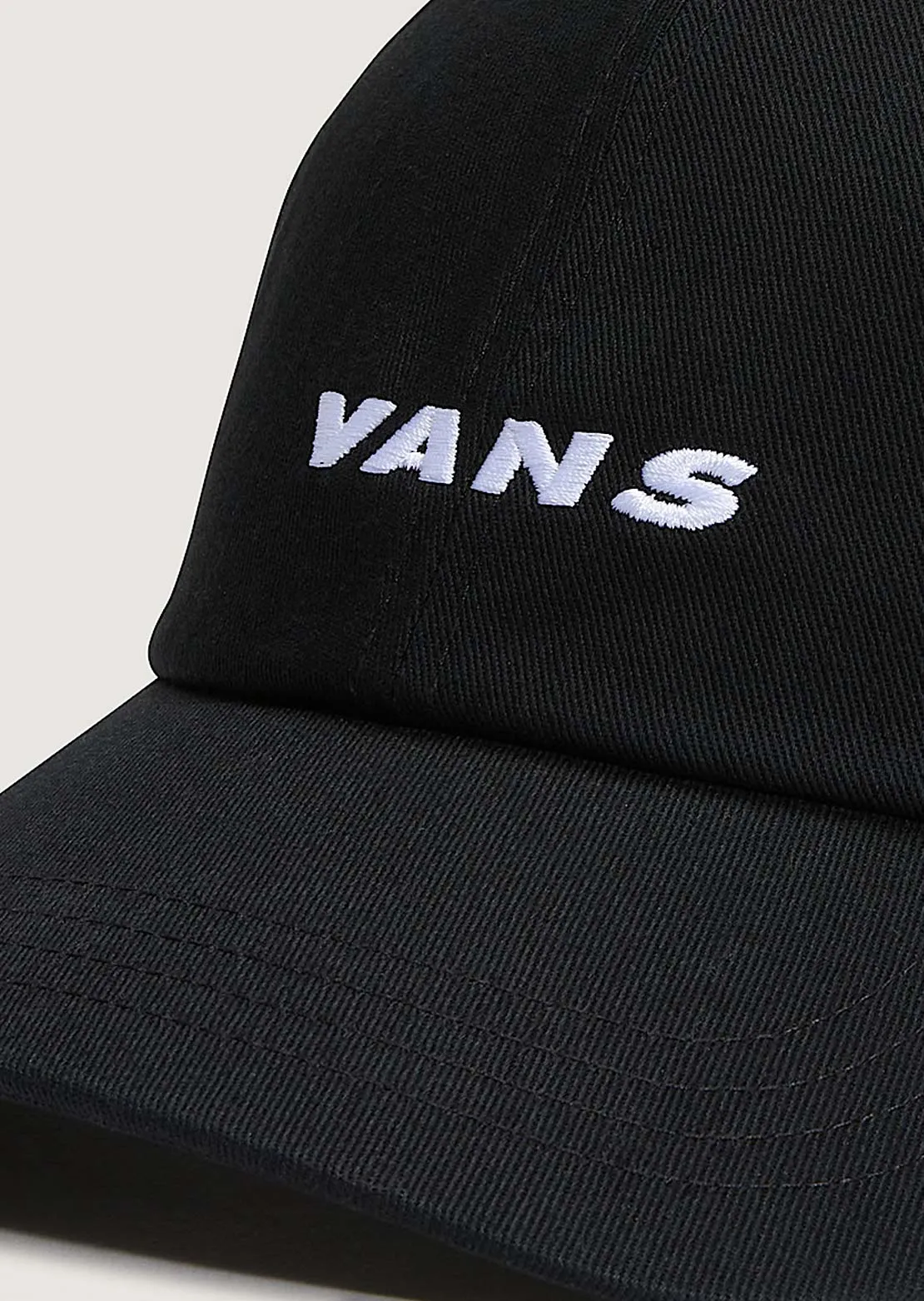 Vans Men's Check Side Curved Bill Jockey Cap sold by Prfo product image thumbnail 3