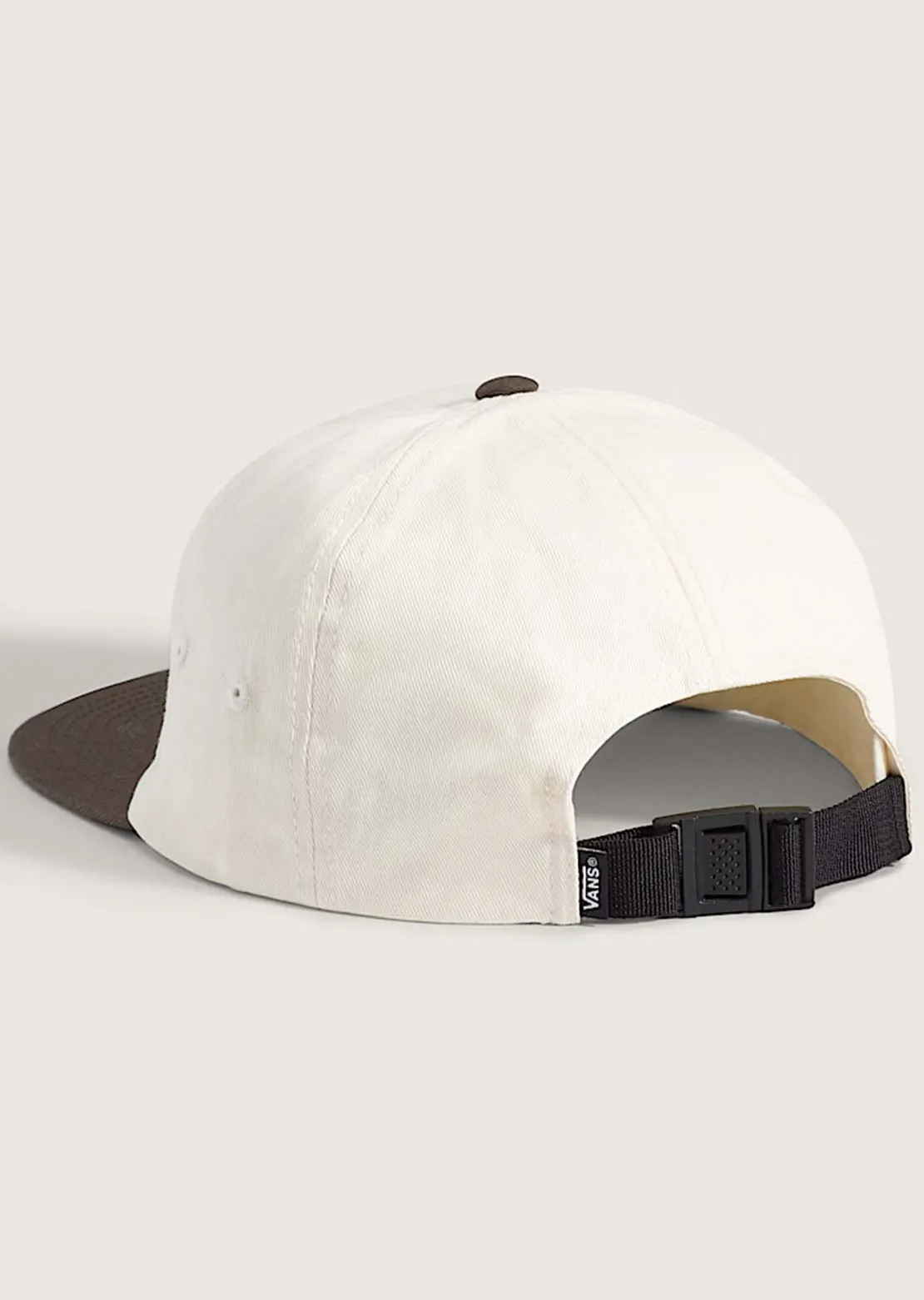 Vans Men's Hex Logo Jockey Cap sold by Prfo product image thumbnail 2