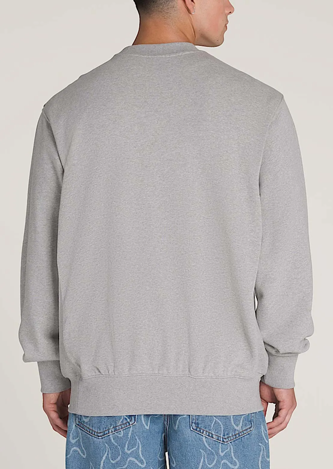 Vans Men's Original Standards Crewneck Sweatshirt sold by Prfo product image thumbnail 3