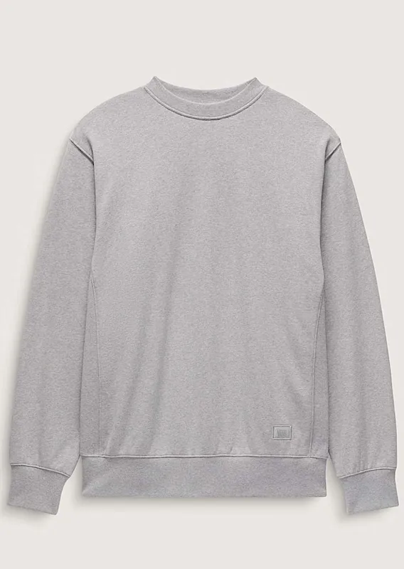 Vans Men's Original Standards Crewneck Sweatshirt made by Vans