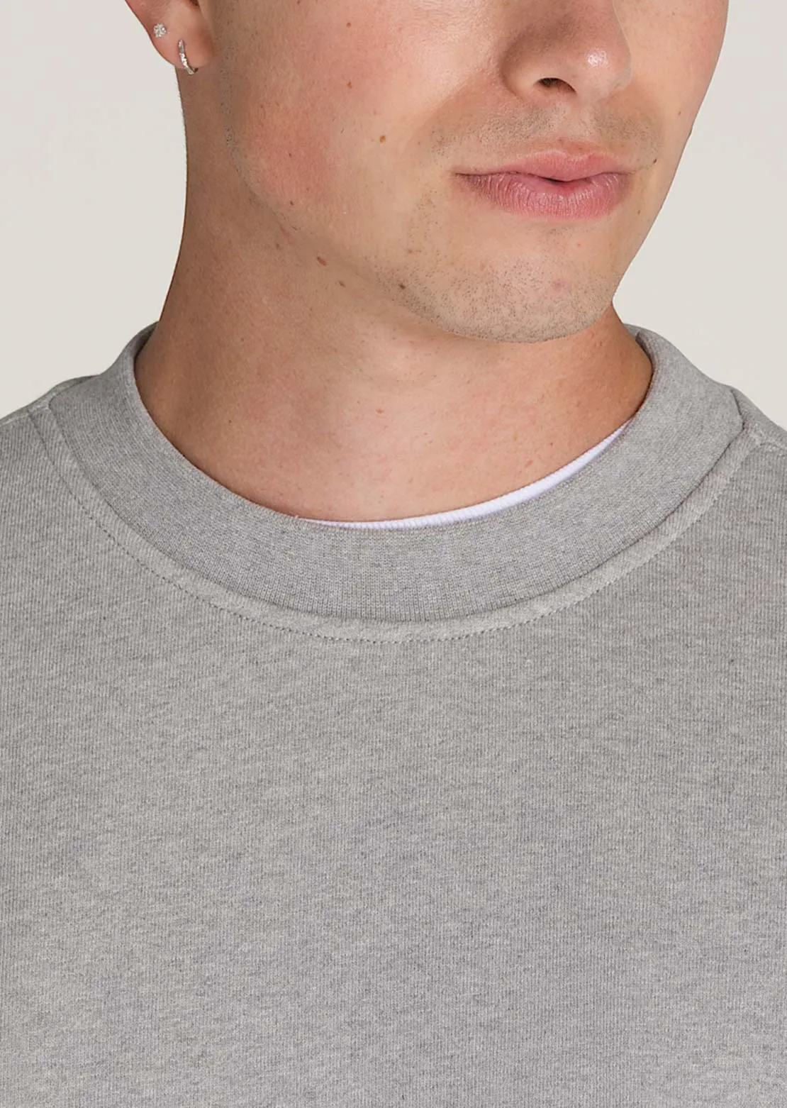 Vans Men's Original Standards Crewneck Sweatshirt sold by Prfo product image thumbnail 5