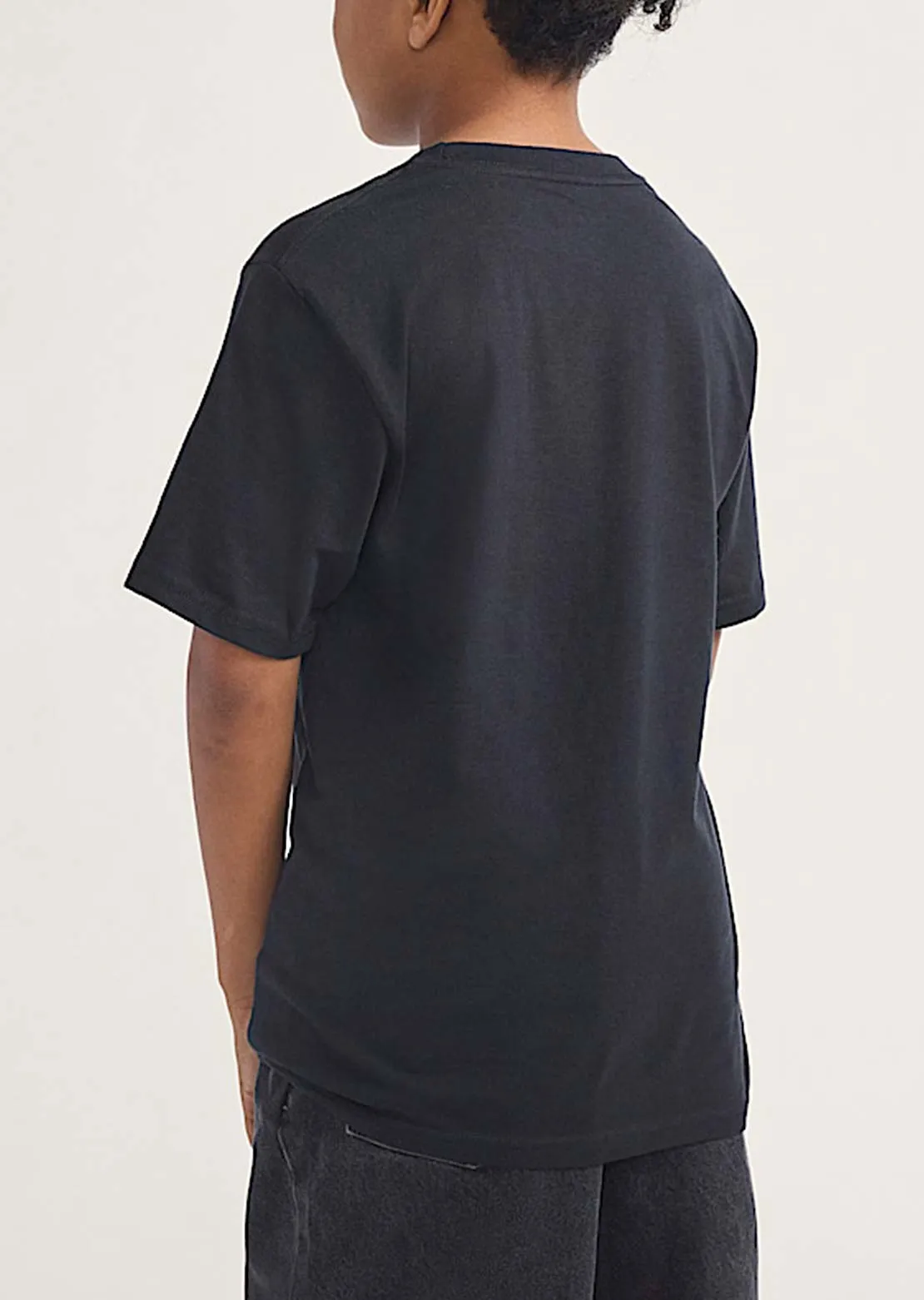 Vans Junior Star Checker T-Shirt sold by Prfo product image thumbnail 3