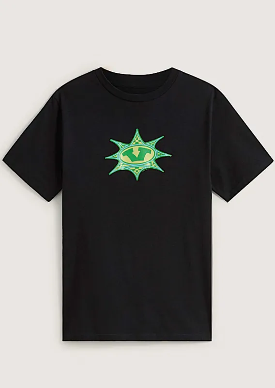 Vans Junior Star Checker T-Shirt sold by Prfo