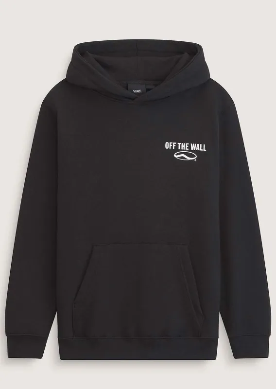 Vans Junior Vans Repair Shop Pullover Hood sold by Prfo