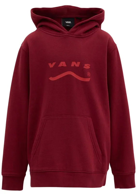 Vans Junior Determined Pullover Hood sold by Prfo