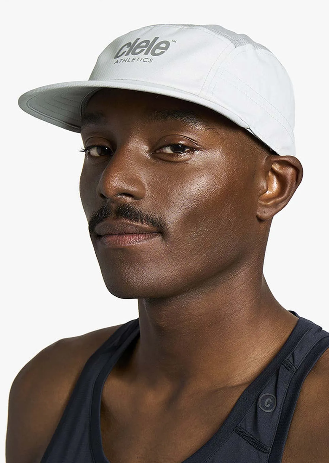 Ciele Unisex Go Classic Athletics Cap sold by Prfo product image thumbnail 4