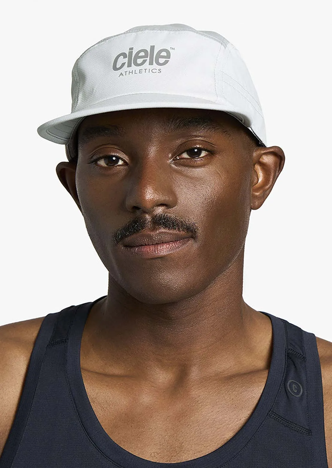 Ciele Unisex Go Classic Athletics Cap sold by Prfo product image thumbnail 3