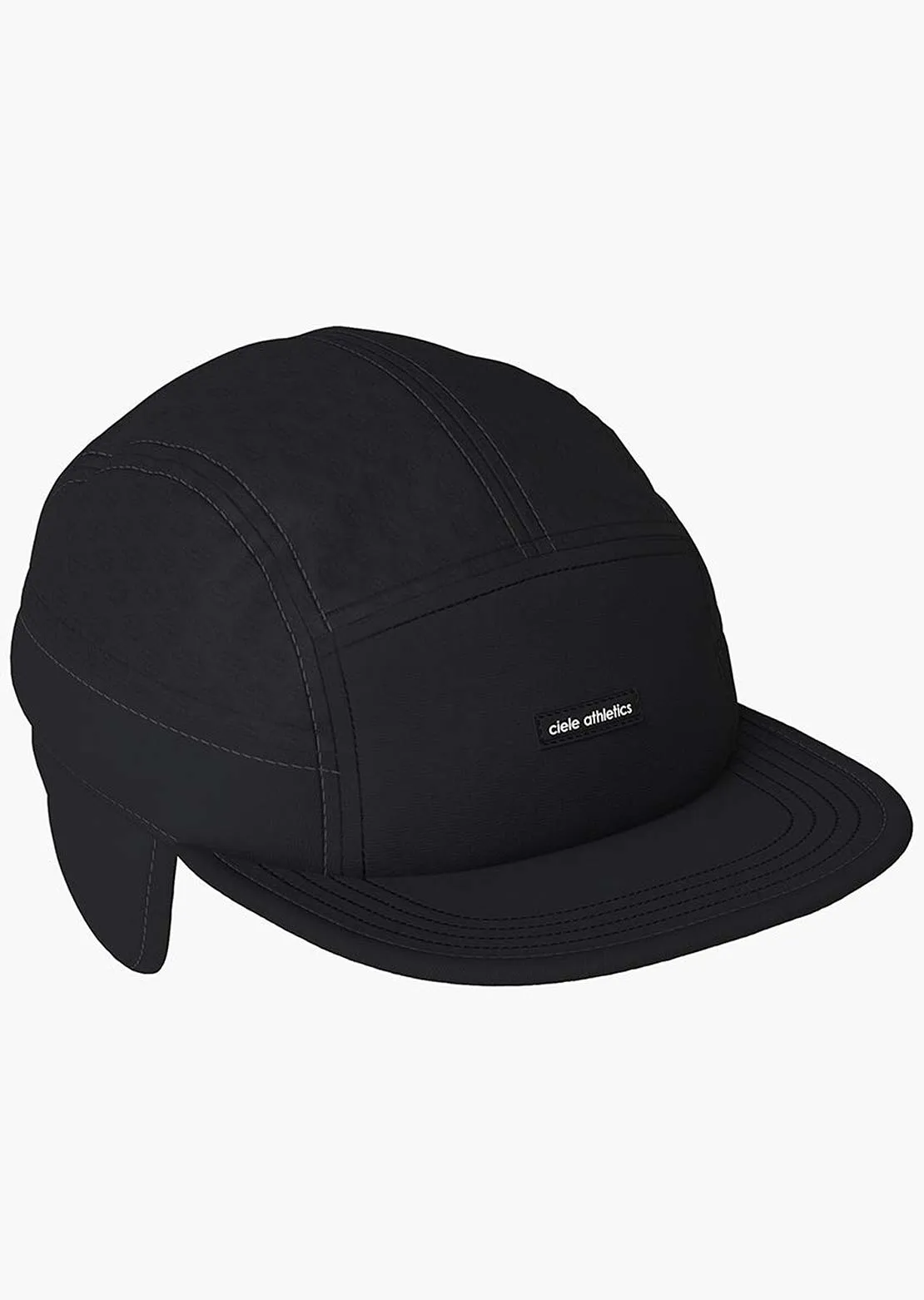 Ciele Unisex FST SC FLT WND Iconic Athletics Cap sold by Prfo