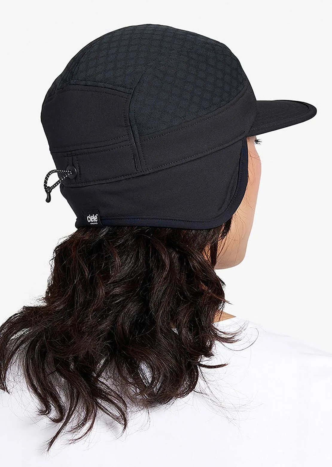 Ciele Unisex FST SC FLT WND Iconic Athletics Cap sold by Prfo product image thumbnail 5