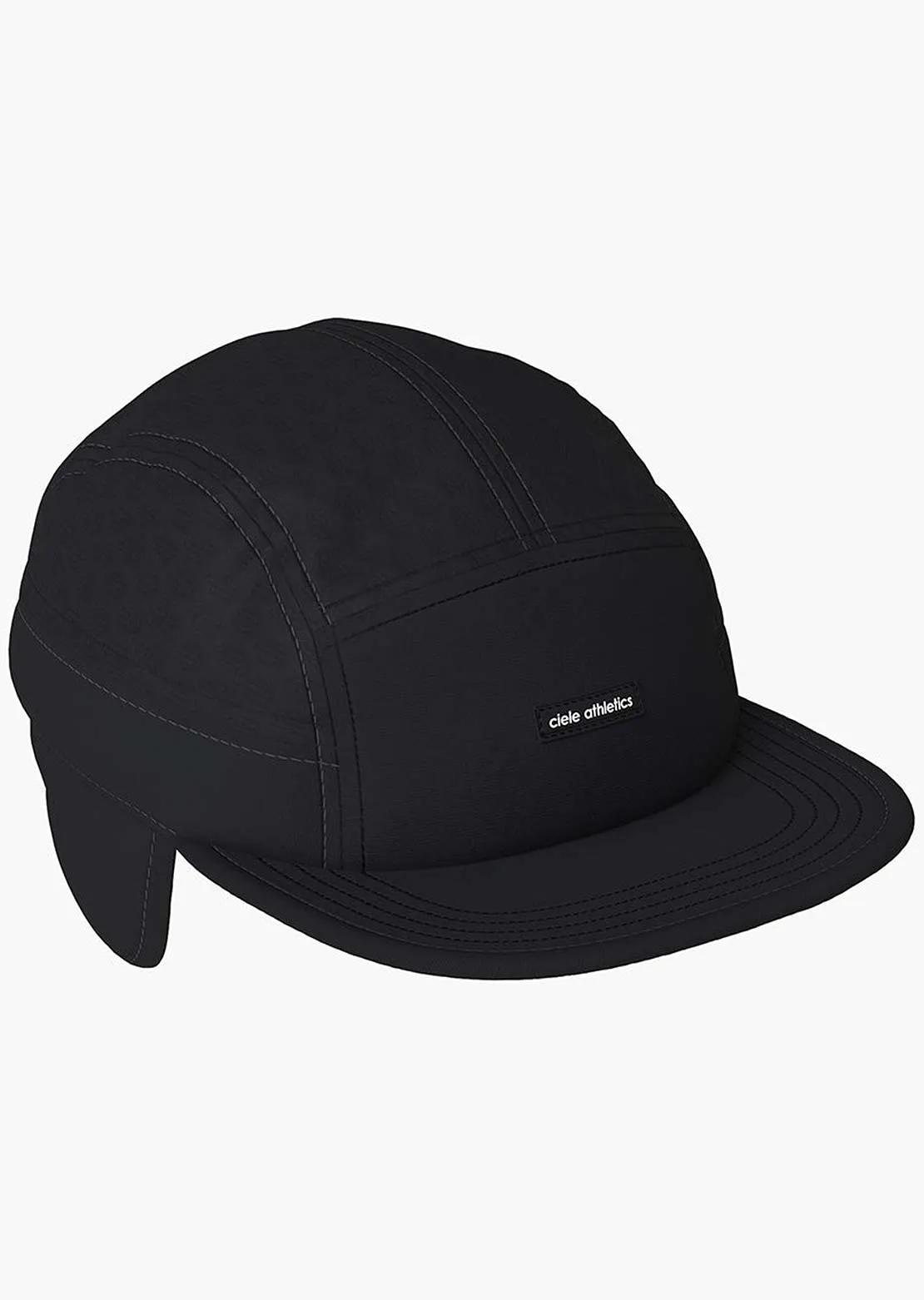 Ciele Unisex GO FLT WND Ultra Iconic Cap sold by Prfo