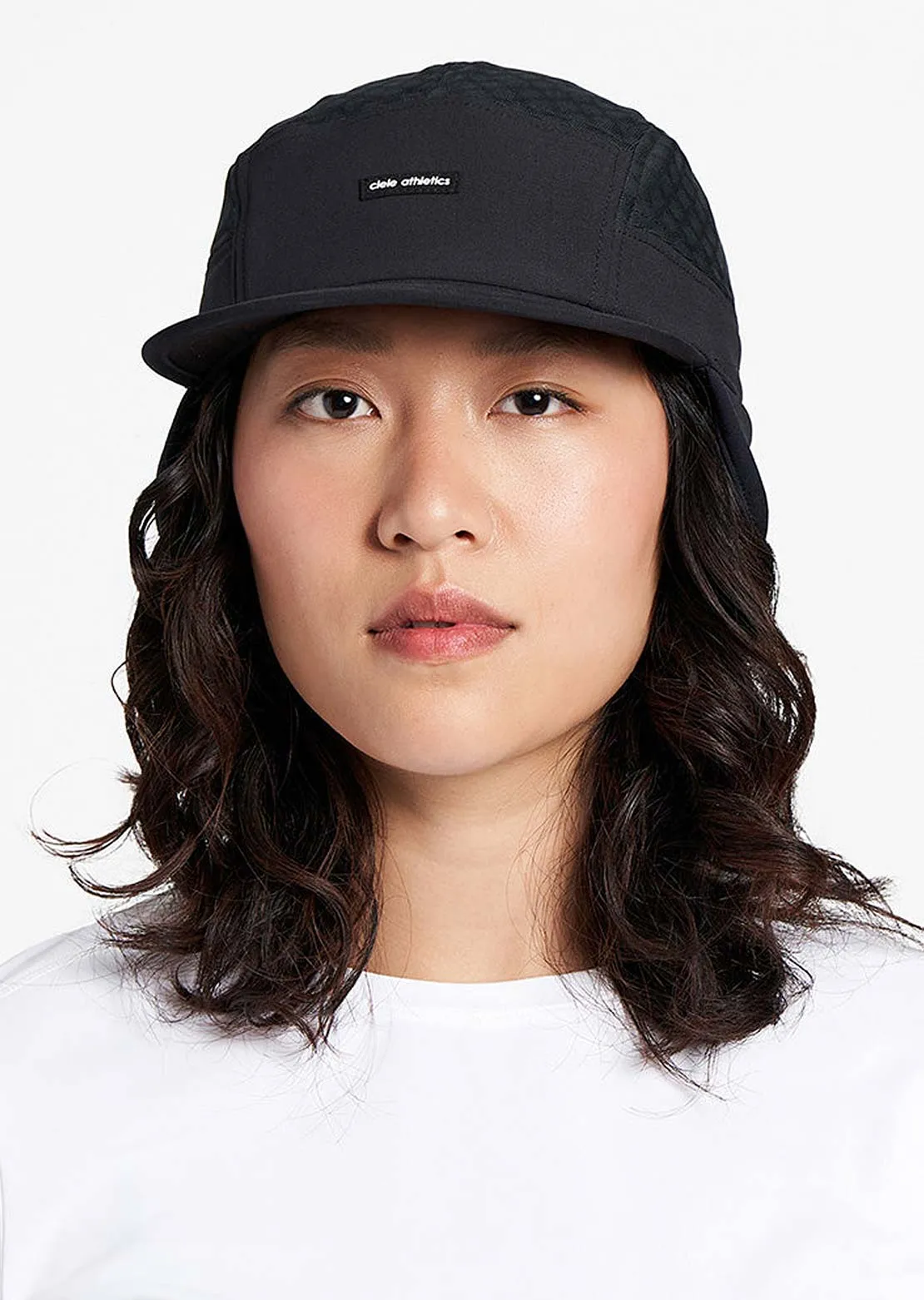 Ciele Unisex GO FLT WND Ultra Iconic Cap sold by Prfo product image thumbnail 3