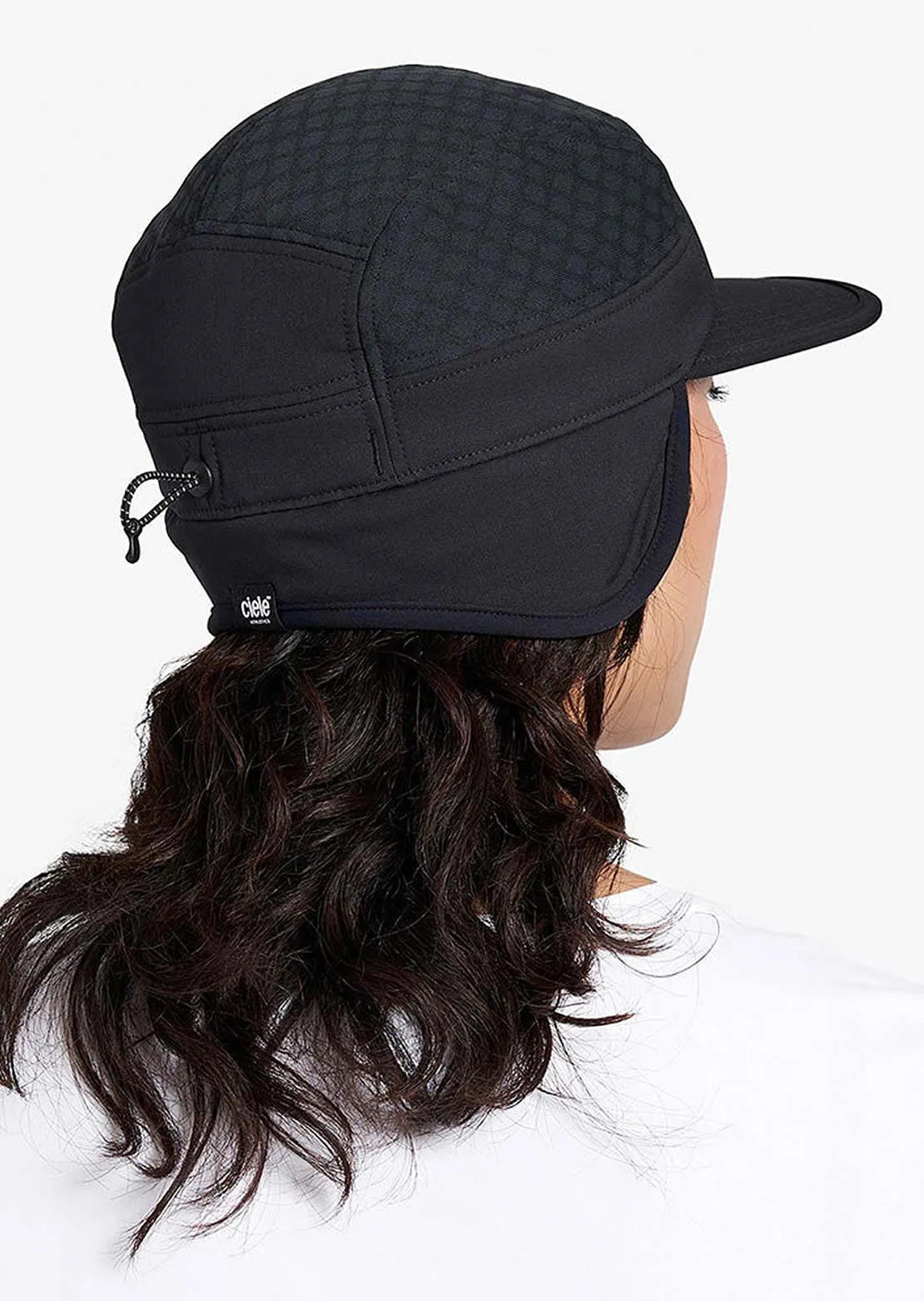 Ciele Unisex GO FLT WND Ultra Iconic Cap sold by Prfo product image thumbnail 5