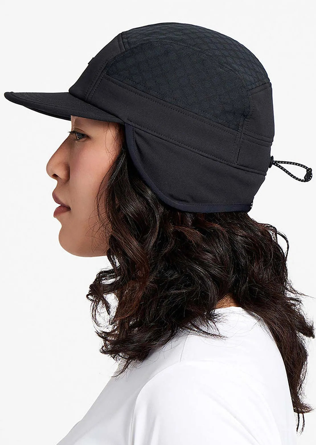 Ciele Unisex GO FLT WND Ultra Iconic Cap sold by Prfo product image thumbnail 4