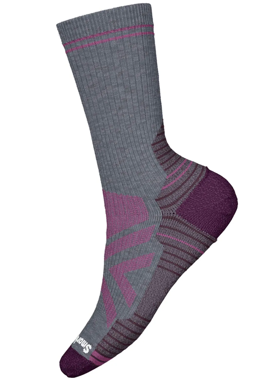 Smartwool Women's Performance Hike Full Cushion Crew Socks sold by Prfo product image thumbnail 2