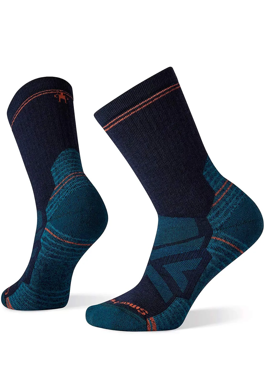 Smartwool Women's Performance Hike Full Cushion Crew Socks sold by Prfo product image thumbnail 3