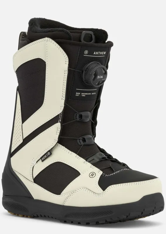 Ride Men's Anthem Snowboard Boots sold by Prfo
